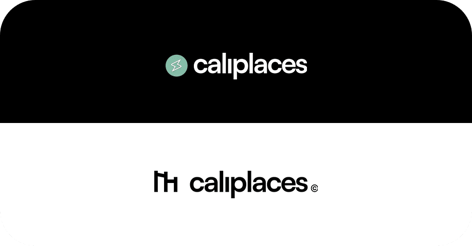Caliplaces is Changing Its Logo