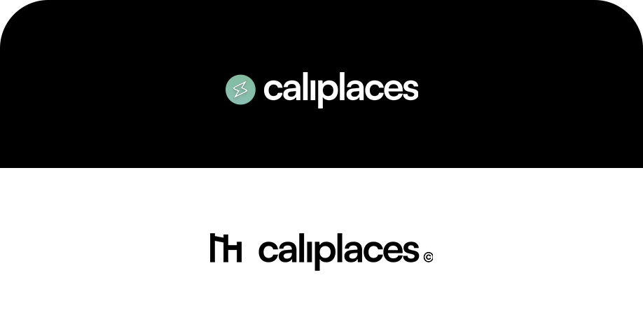 Caliplaces is Changing Its Logo
