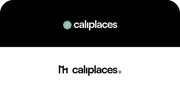 Caliplaces is Changing Its Logo